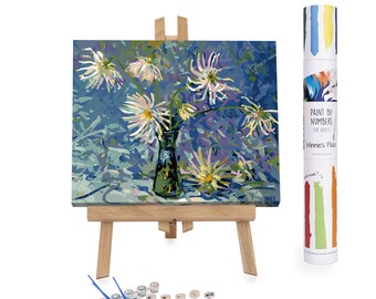 Paint By Numbers For Adults And Kids Just Paint By Number
