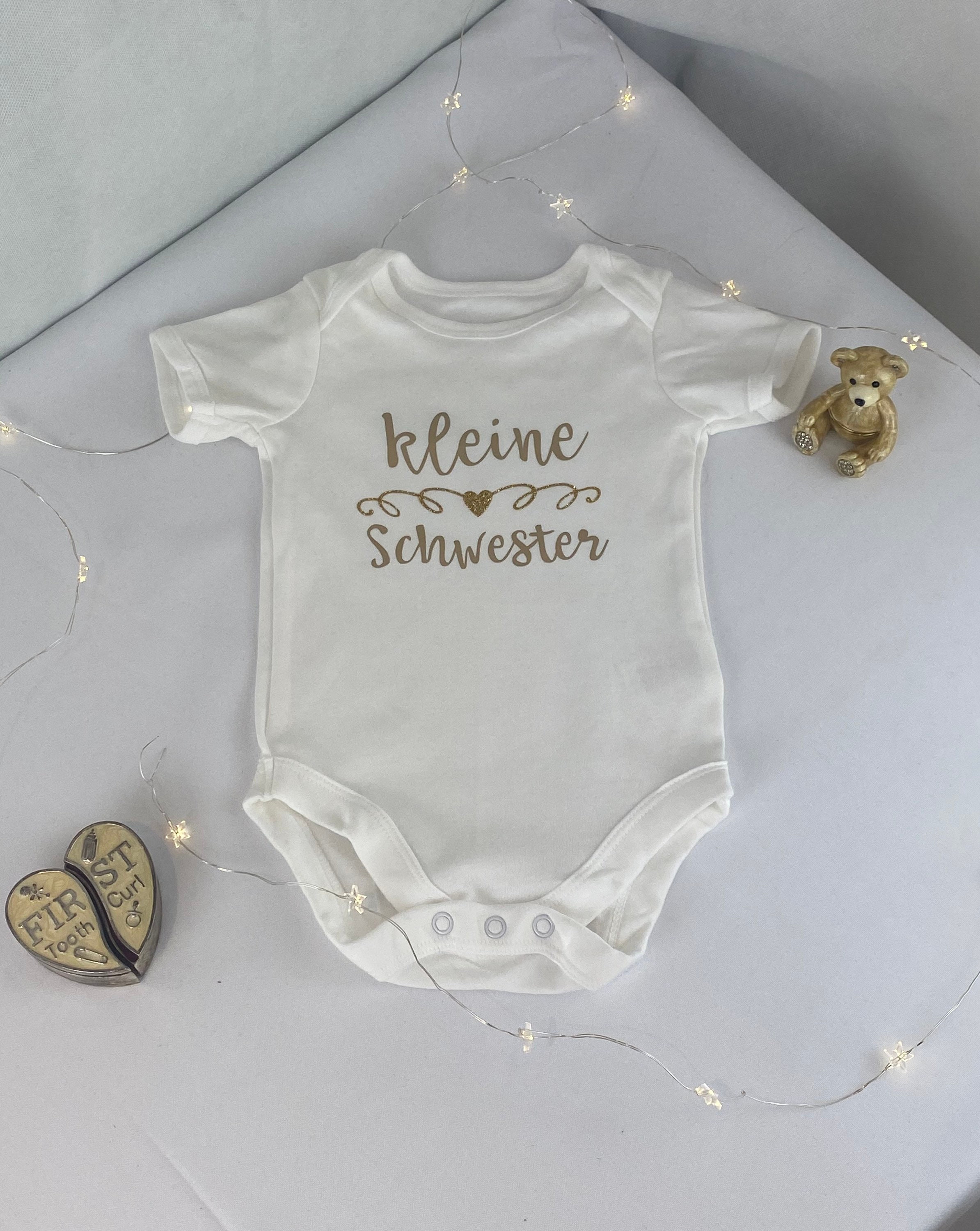 personalised baby products