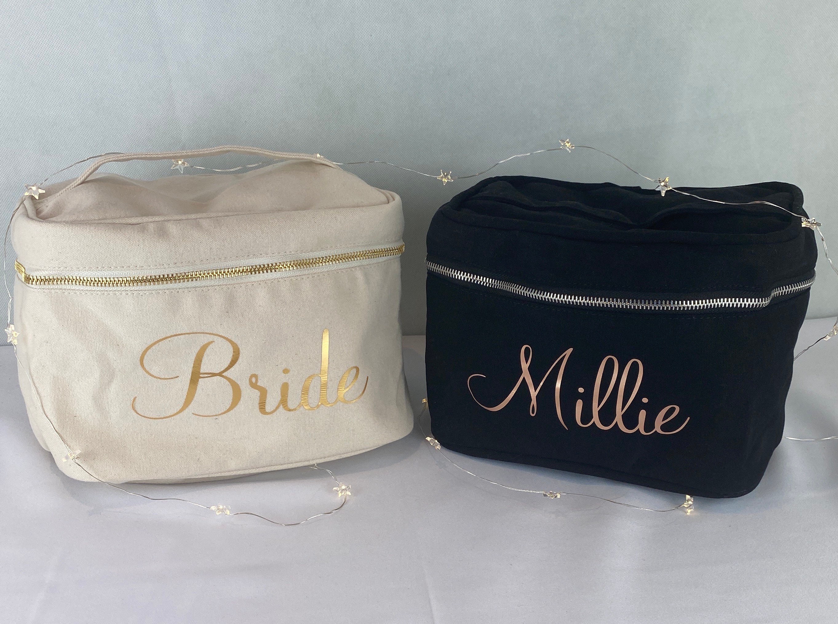 vanity bag designer