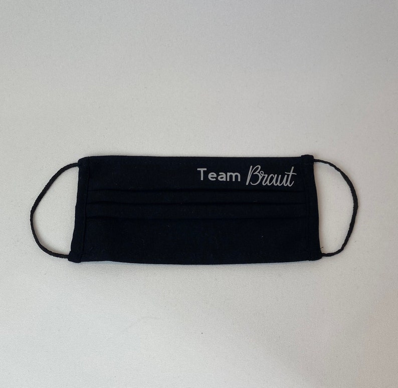 Wedding Face Mask Bride Face Mask Hen Party Masks Groom Etsy