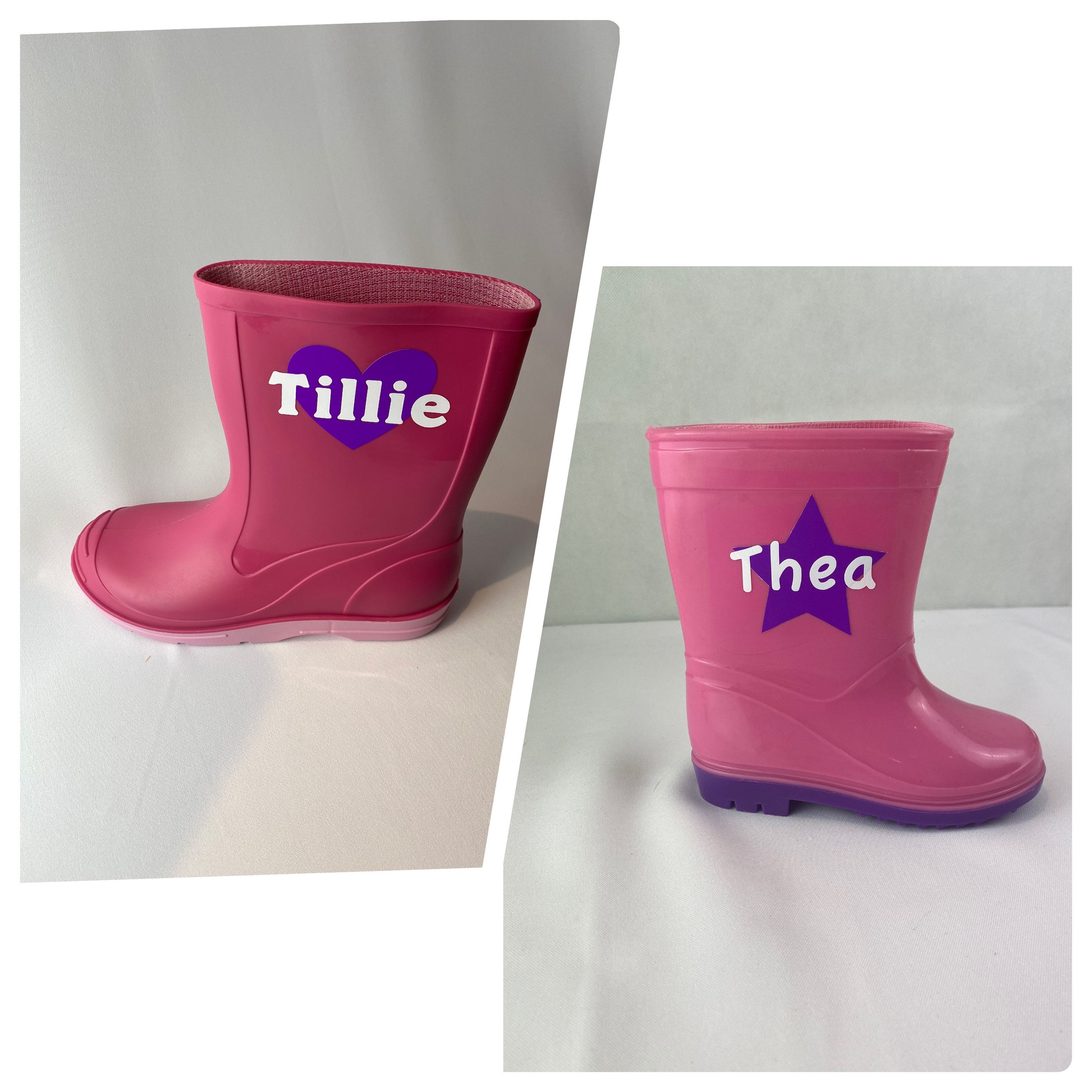 next childrens wellingtons