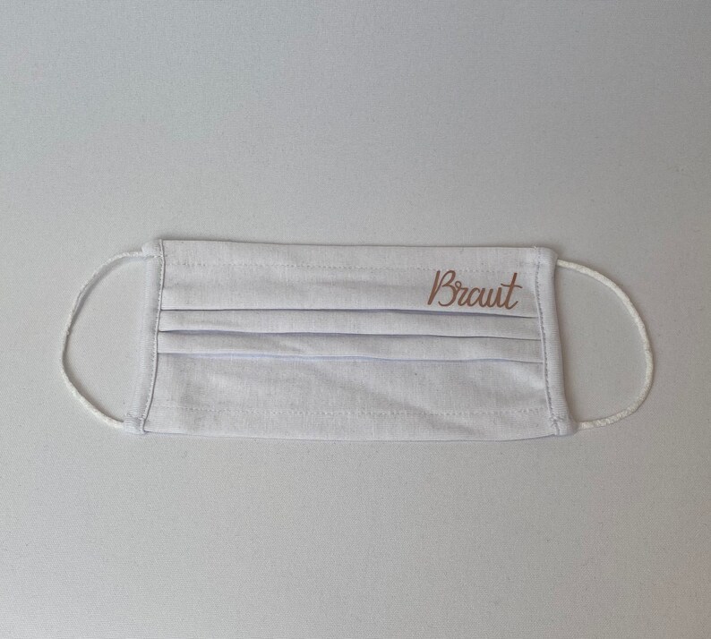 Wedding Face Mask Bride Face Mask Hen Party Masks Groom Etsy