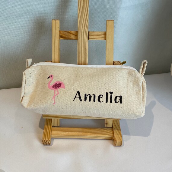 Pencil Case with caption Love yourself