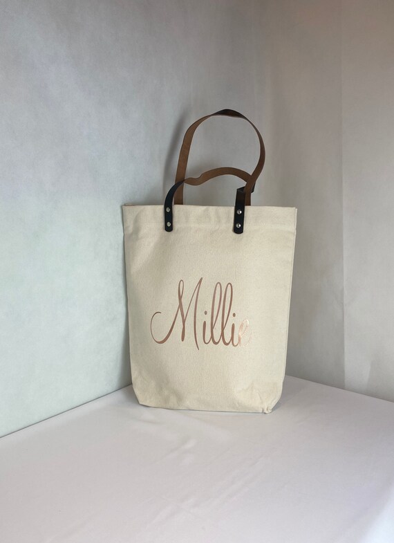 personalised ballet vanity case