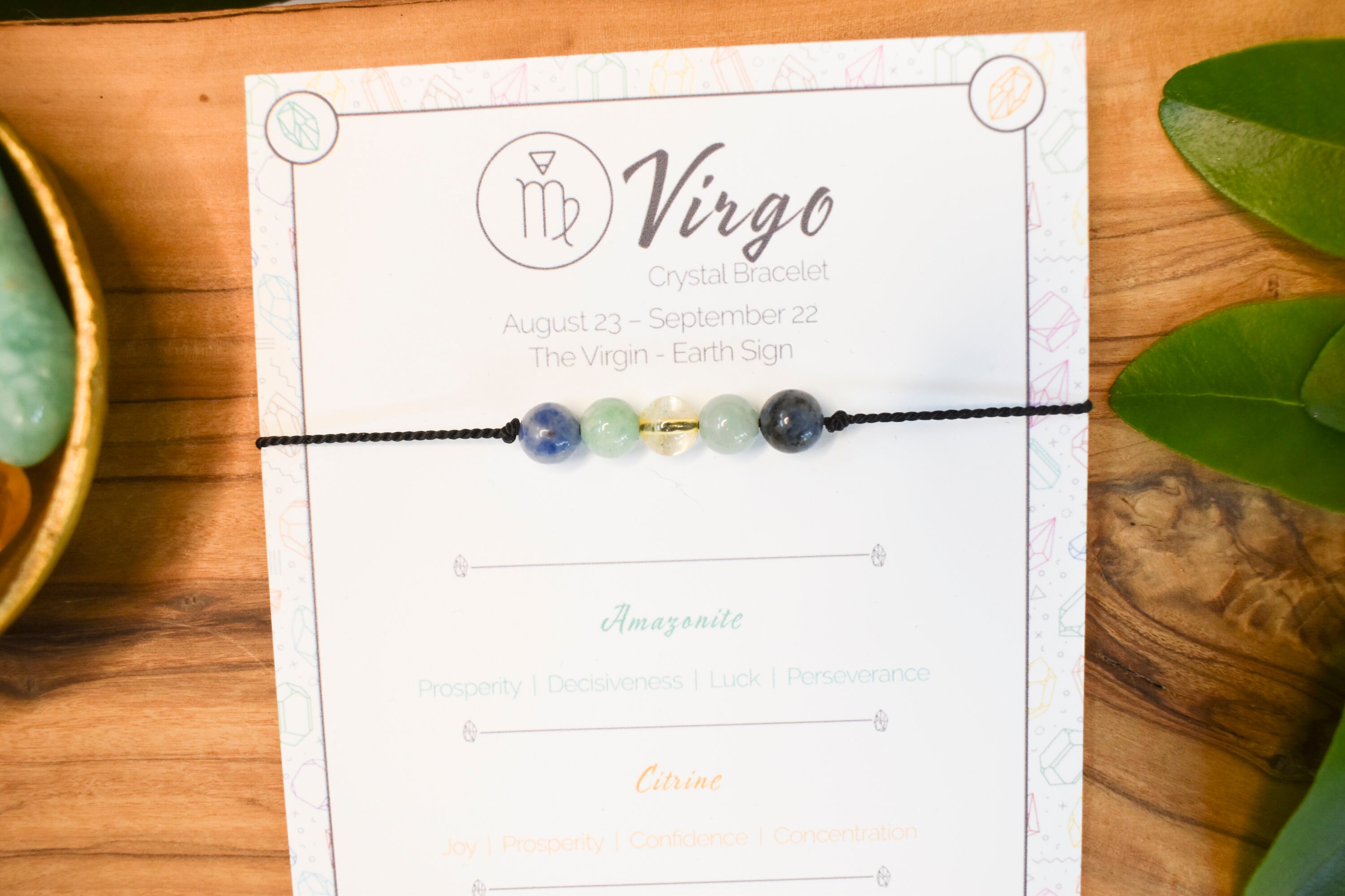 Virgo Crystals: Top 10 Crystals For Virgo To be Their Best