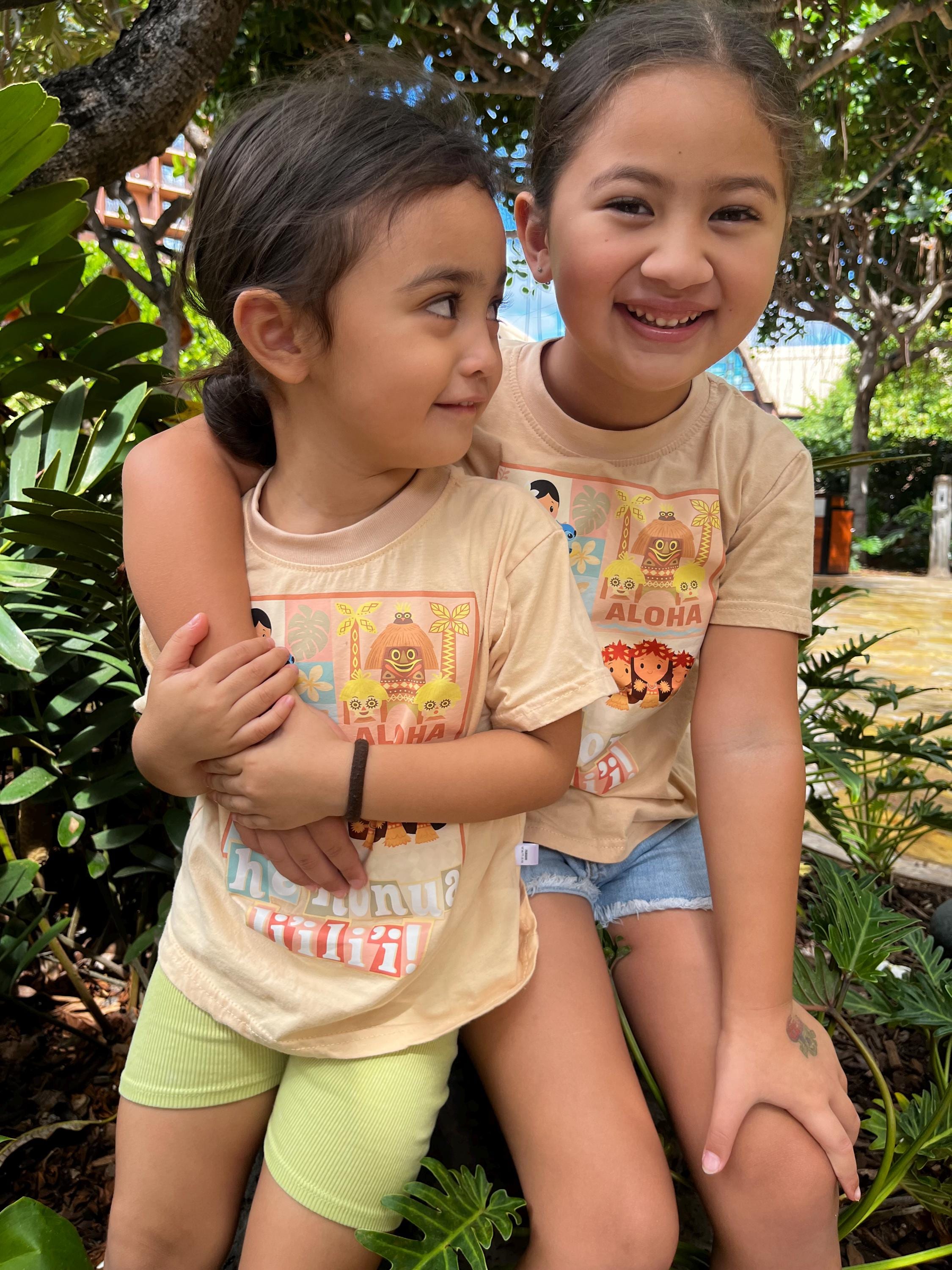 Aulani - Etsy
