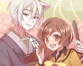 Get the We Heart It app!  Anime, Kamisama kiss, Anime store