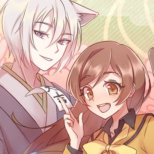 Kamihaji Print / Kamisama Kiss / Shoujo - Etsy Kamihaji Print / Kamisama Kiss / Shoujo - Etsy