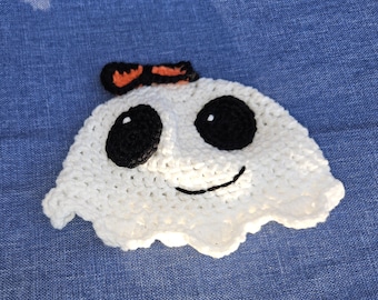 Baby Ghost Hat