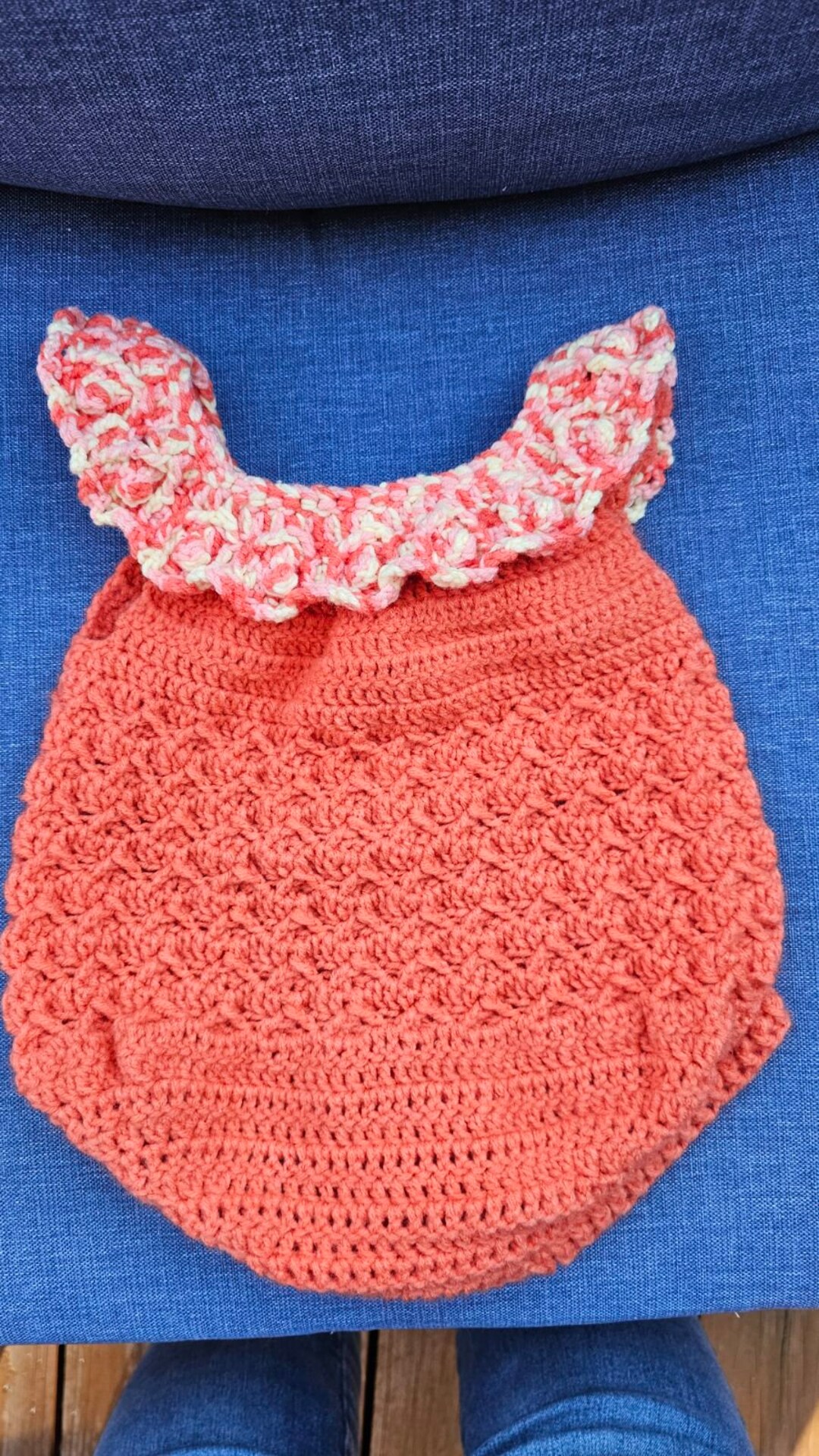 【新品未使用】The Meadow Romper  18-24m The Meadow Romper – The Simple Folk