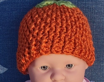 Pumpkin Hat