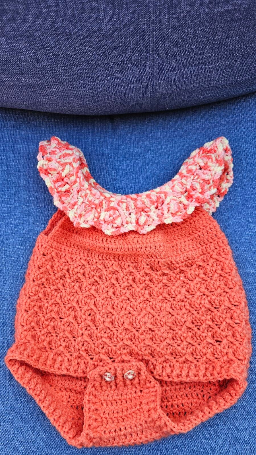 So Cute 18 Month Meadow Romper. 18 - 24 Months. - Etsy