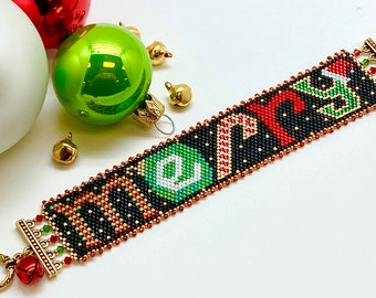 Merry Peyote Bracelet Kit