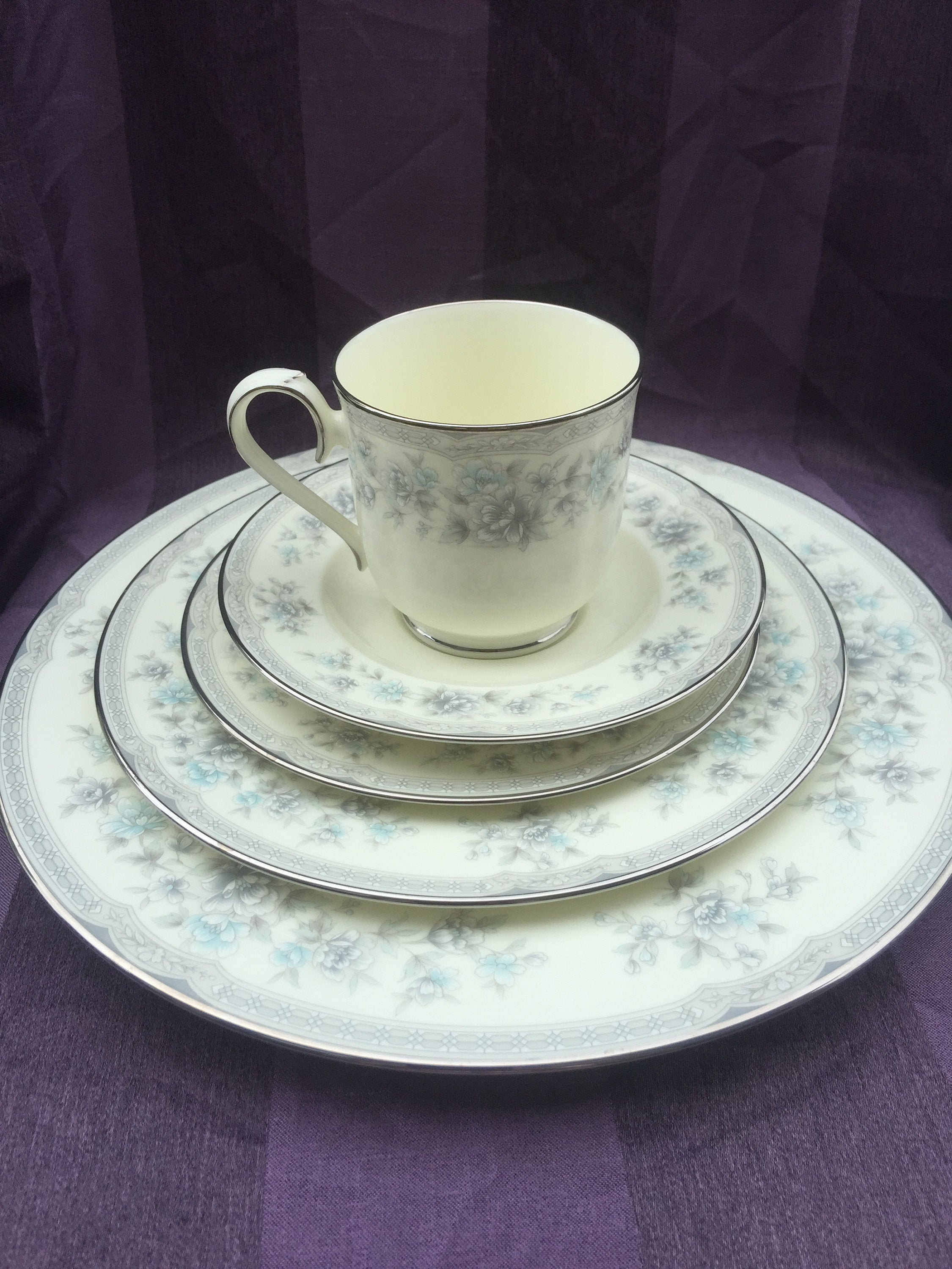 Noritake buena vista - Etsy 日本