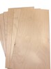 1/8' (3MM) 12' x 20' Baltic Birch Plywood B/BB Grade Glowforge Laser 22 Sheets AIF 