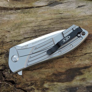 En fällkniv i Zero Tolerance-stil – modell ZT 0801 bild 4