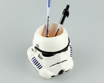 Star Wars Pen Holder Etsy