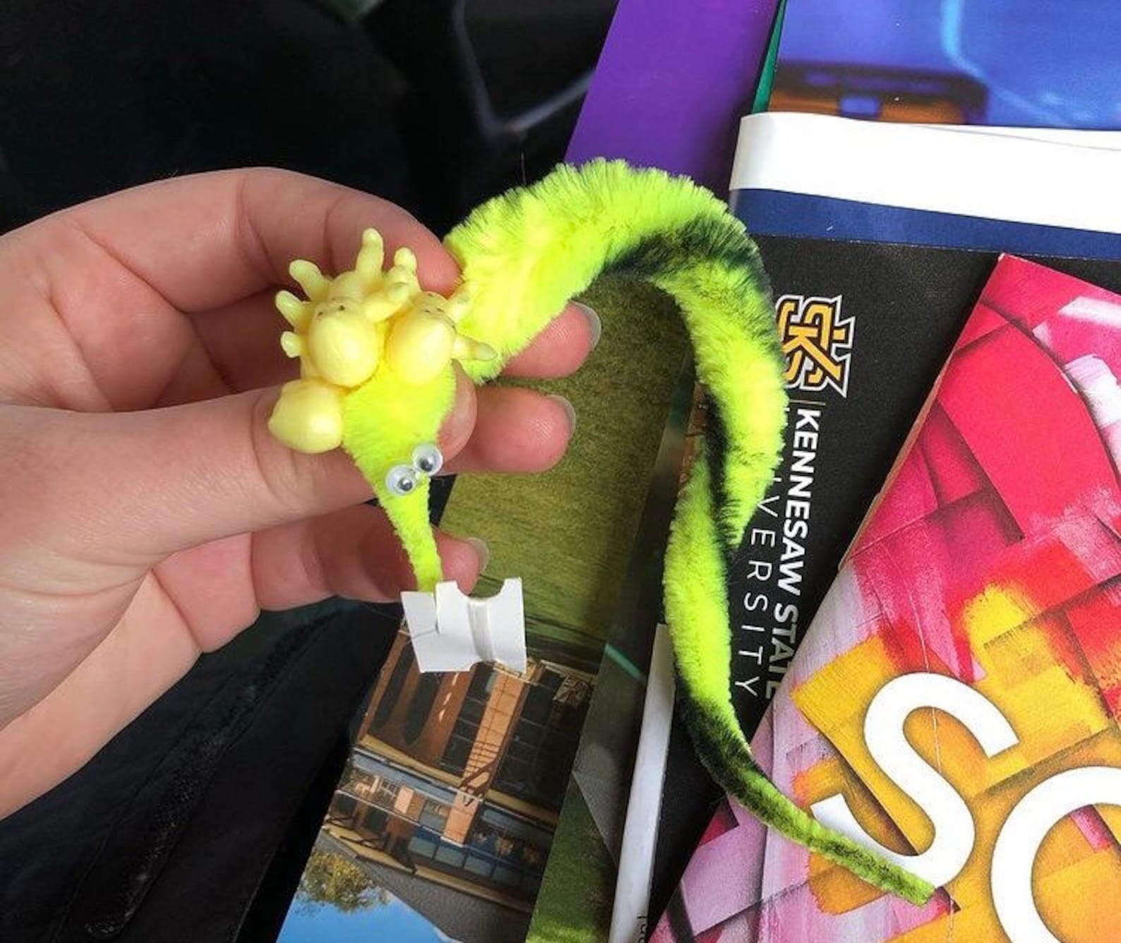 Completely Custom Worm on a String read desc. | Etsy