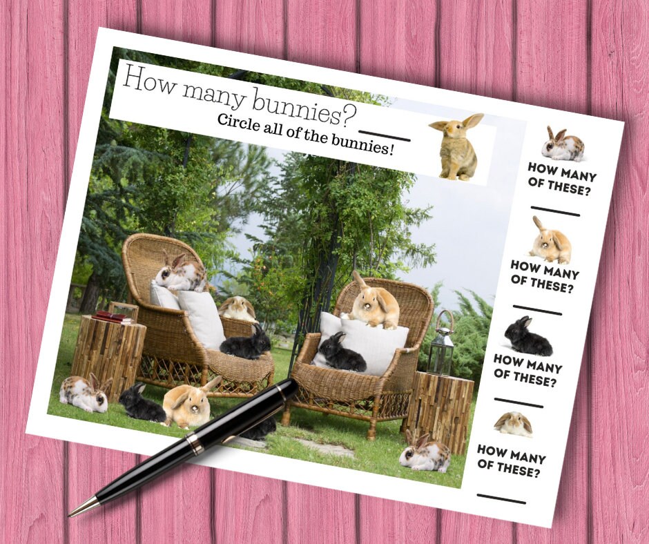 Easter activity for seniors easter printables alzheimers activities