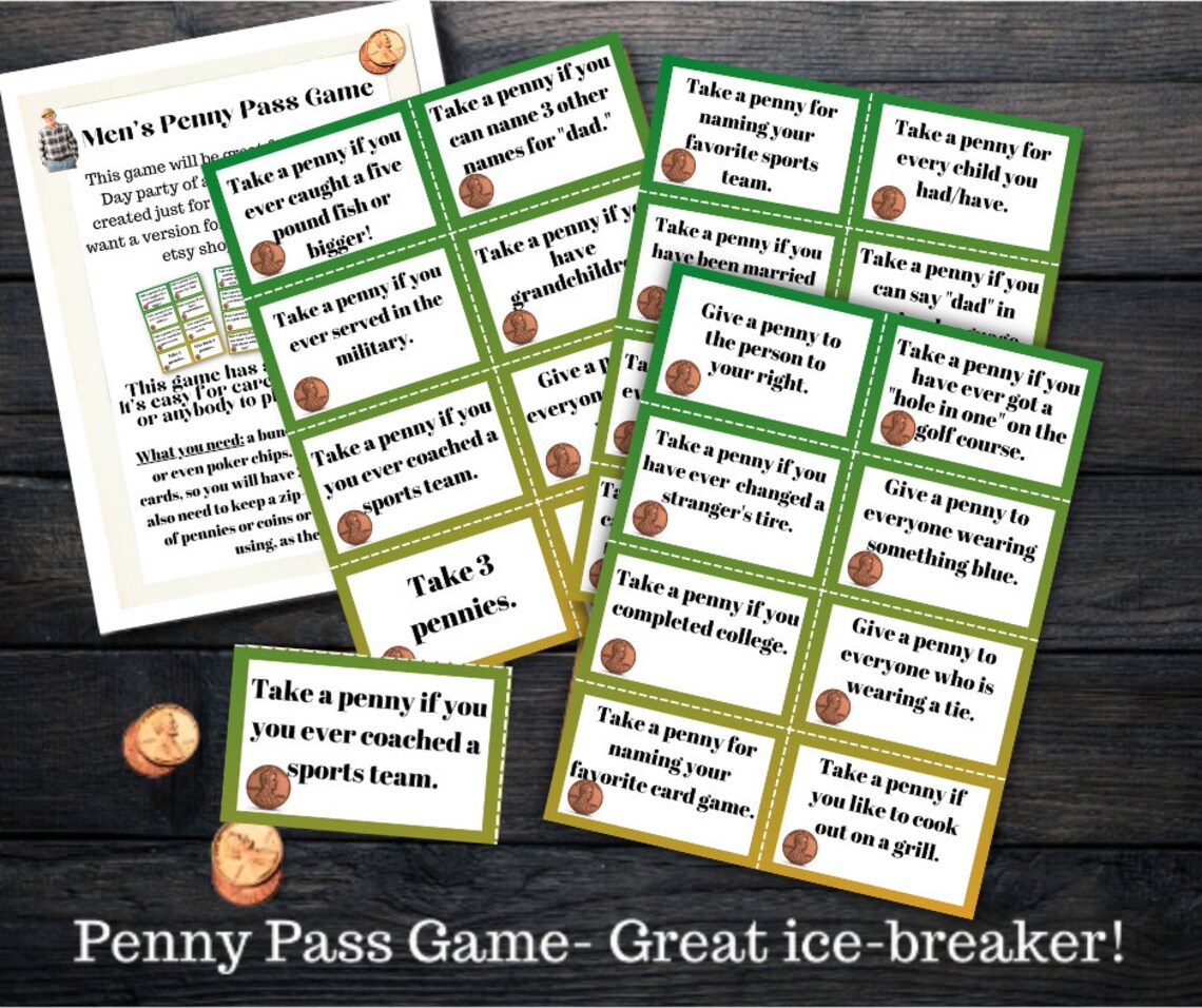Game Bundle, Dementia Activities, Holiday Party Games, Alzheimers