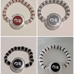Princess Cruise Medallion Holder Bracelet