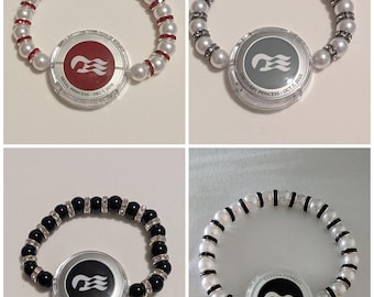 Princess Cruise Medallion Holder Bracelet