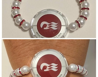 Princess Cruise Medallion Holder Bracelet
