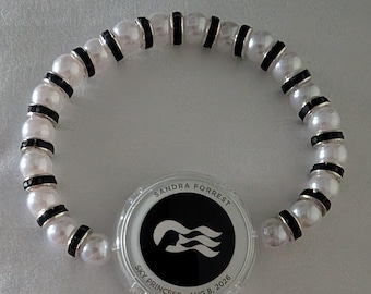 Princess Cruise Medallion Holder Bracelet