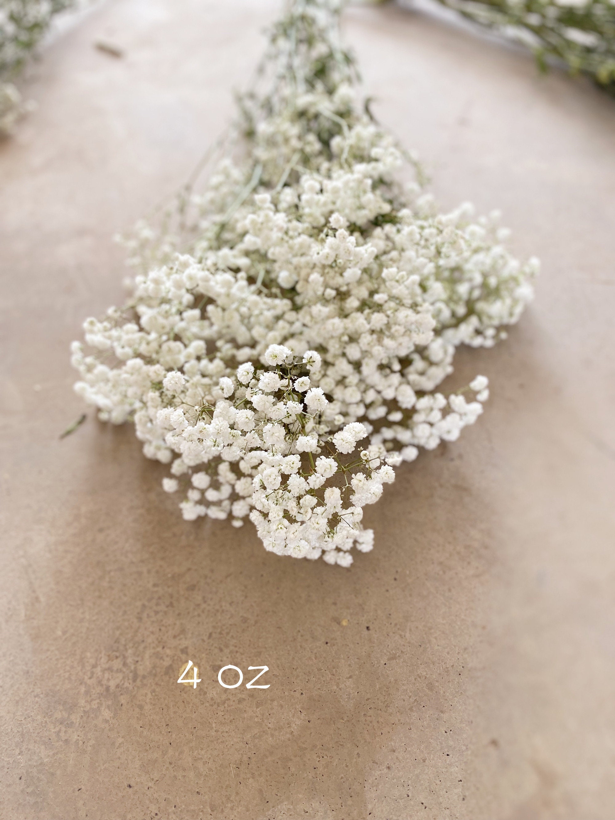 Wholesale baby breath To Decorate Your Environment 