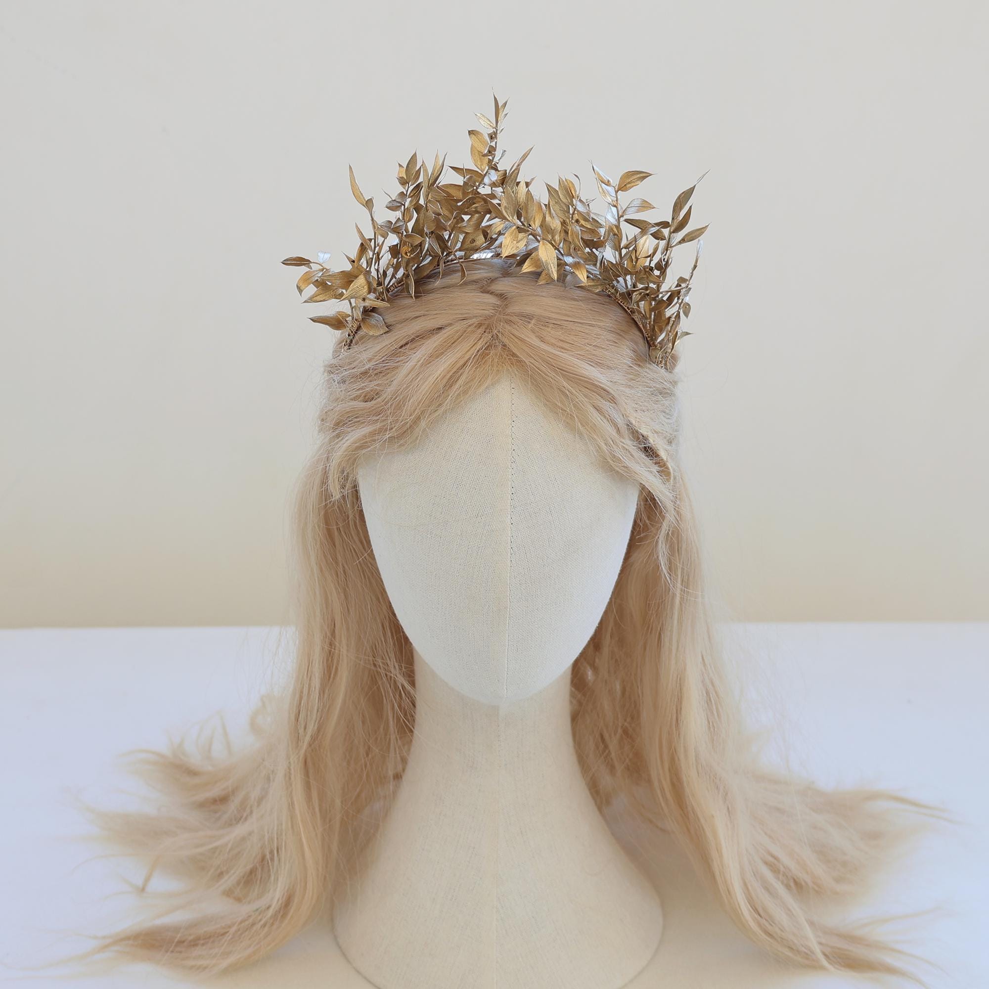 Halo crown - Etsy 日本