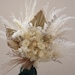 Preserved Amaranthus Dried Flowers - 80cm Natural Stems For Home & Wedding Decor | Premium Dried Bouquet - View #11