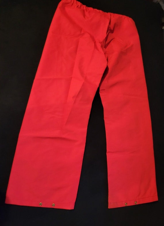 Vintage Eddie Bauer Goretex Pants XS - image 3