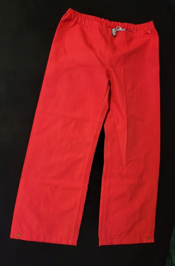 Vintage Eddie Bauer Goretex Pants XS