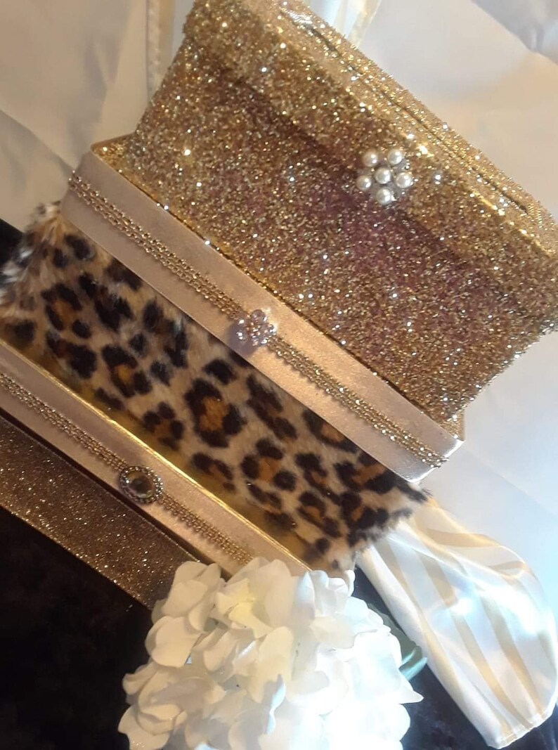 Birthday Card Box Etsy