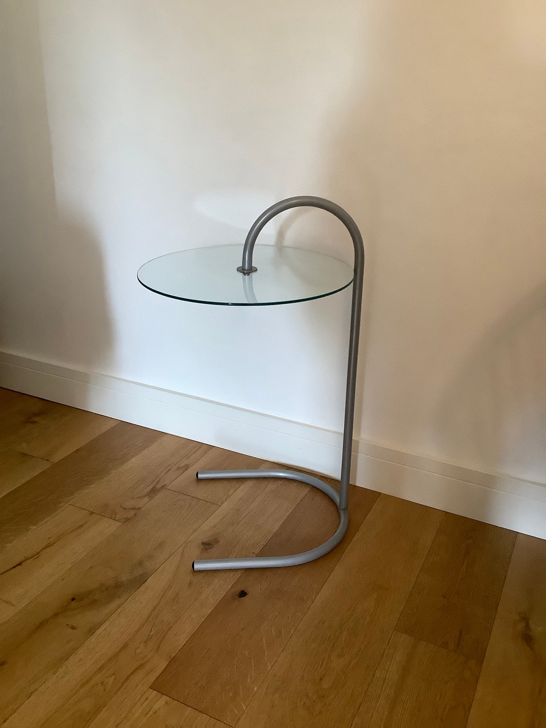 Vintage IKEA Table, IKEA Ry Table, Modernist Table, 1990s IKEA Table