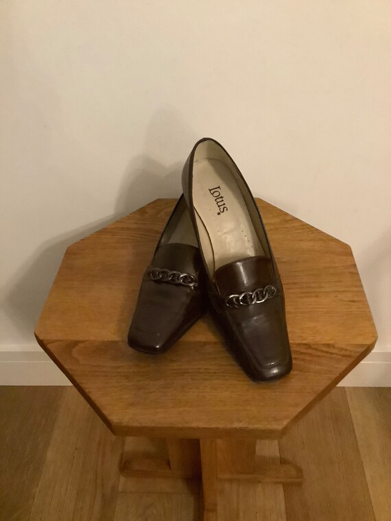 Lotus ladies shoes sale
