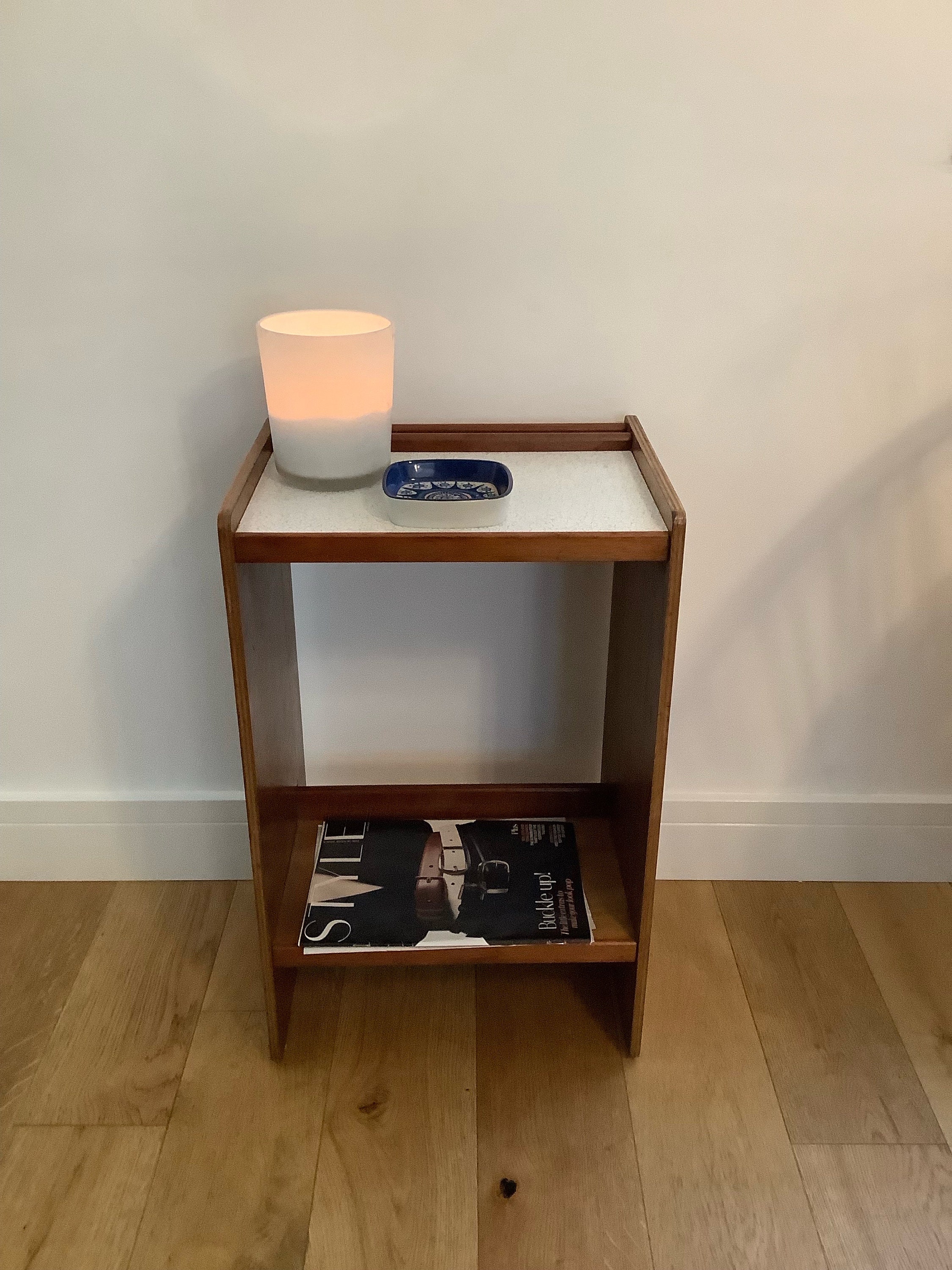 Remploy bedside tables discount