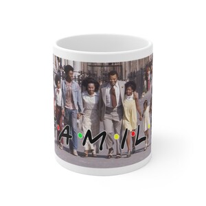 White Ceramic Mug