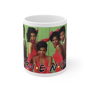 White Ceramic Mug