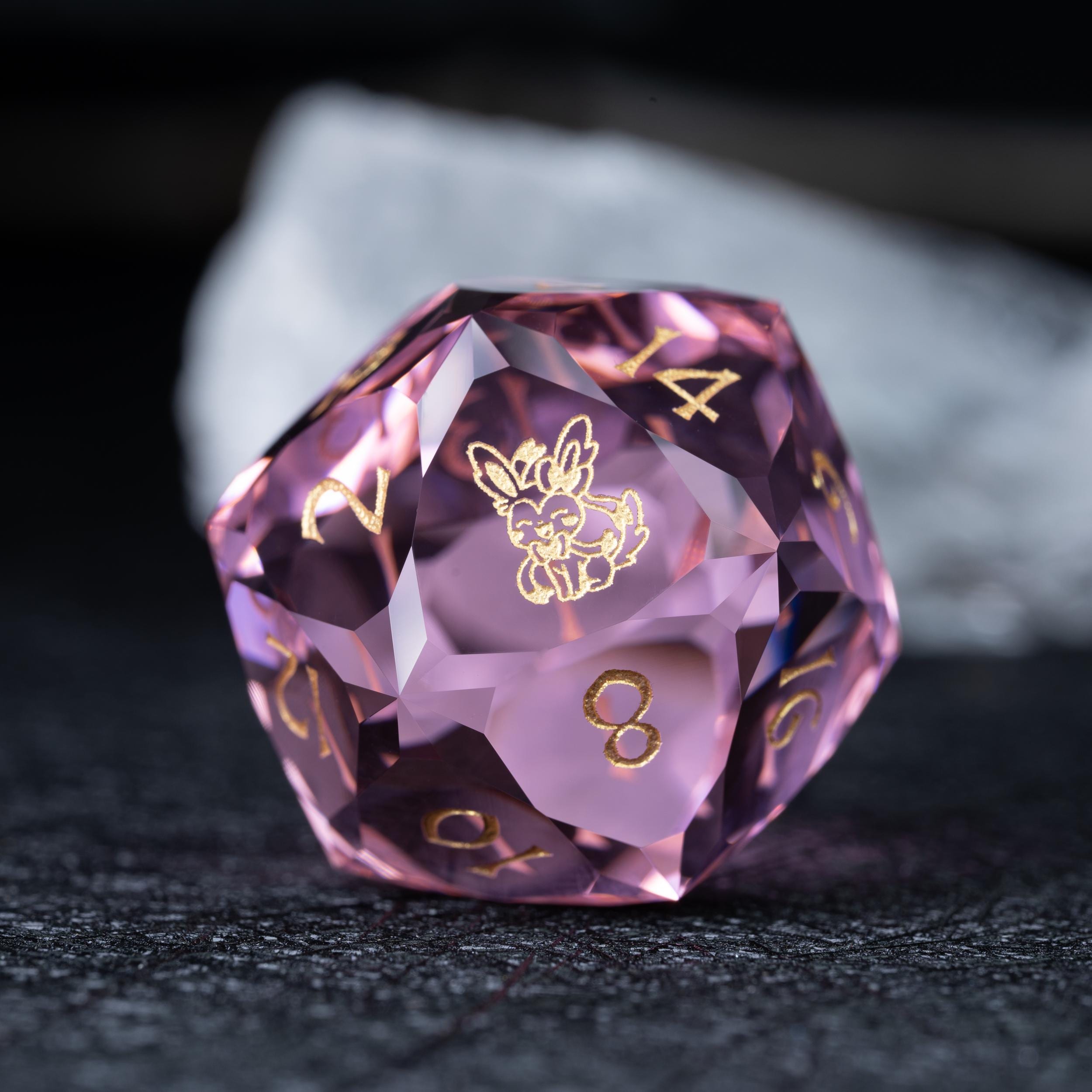 Ffxiv Dice - Etsy Canada