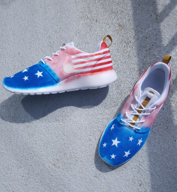 nike roshe size 10