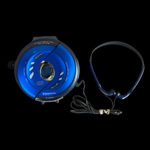 Panasonic Shockwave - Etsy