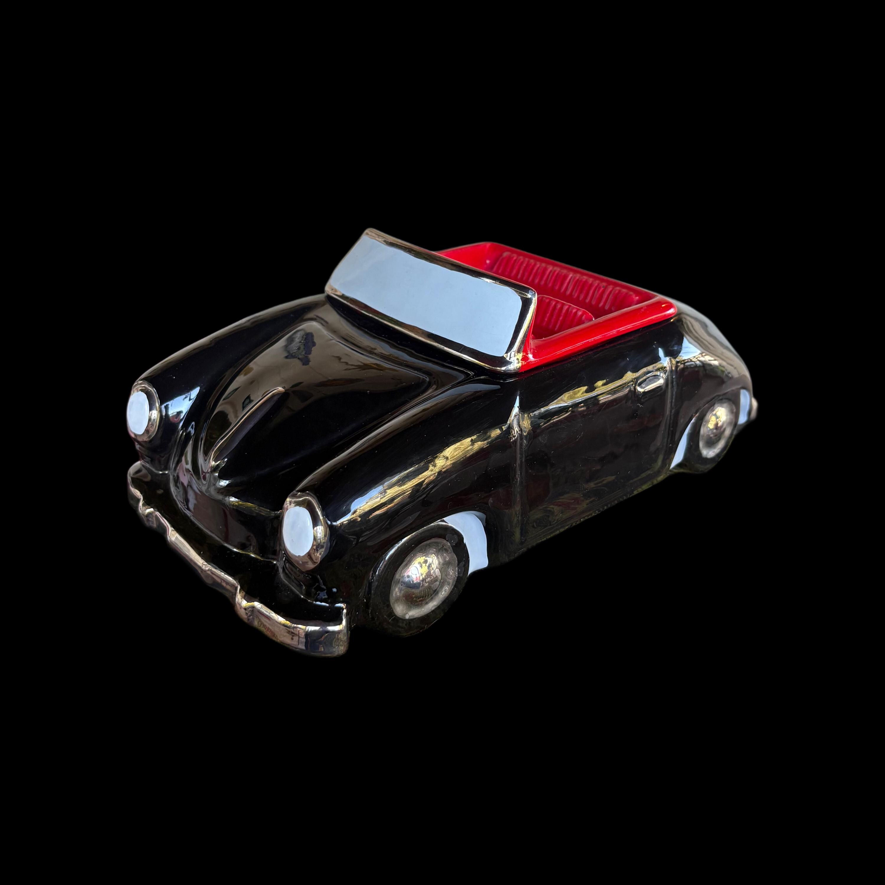 Porsche 356 toy - Etsy 日本