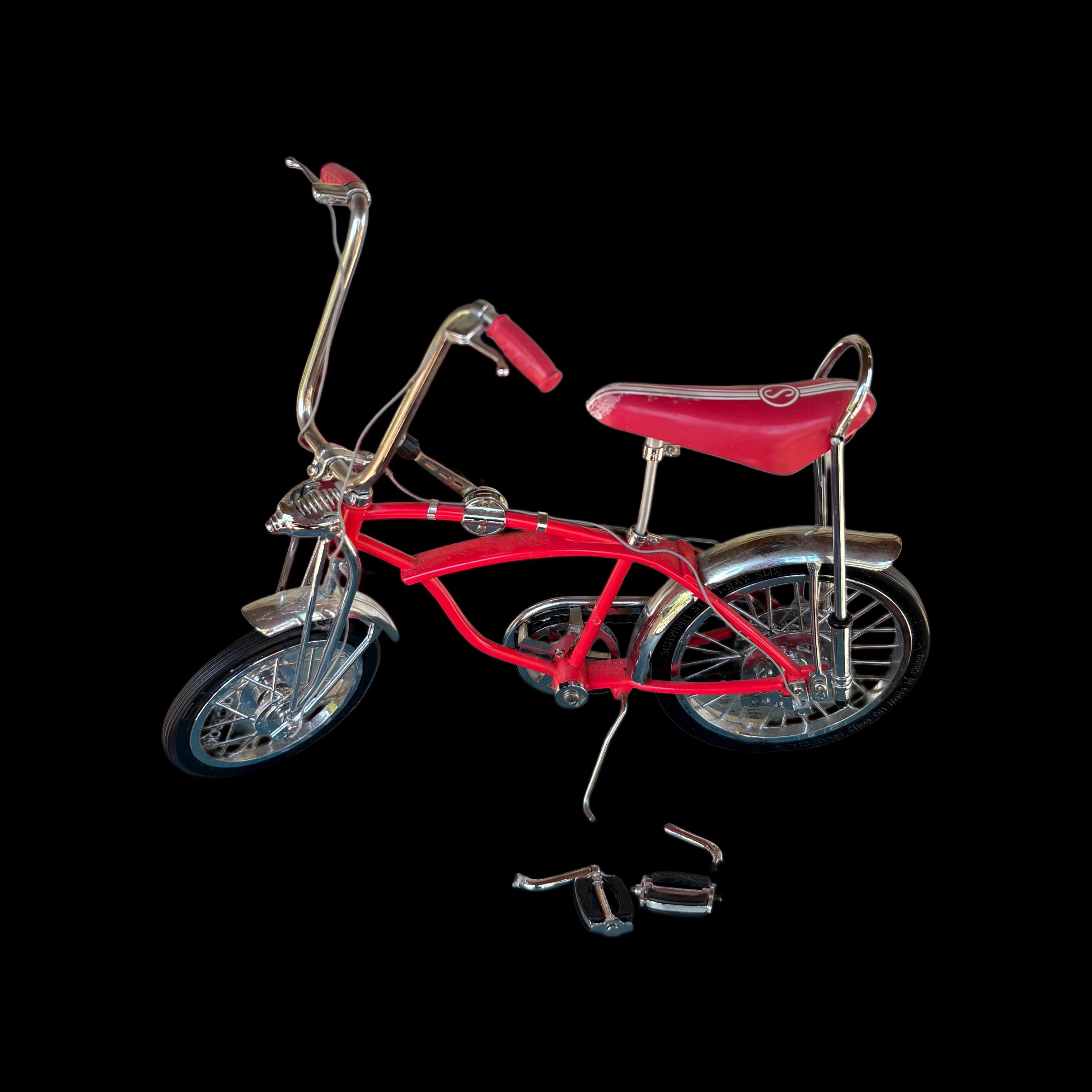 Schwinn vintage bikes México