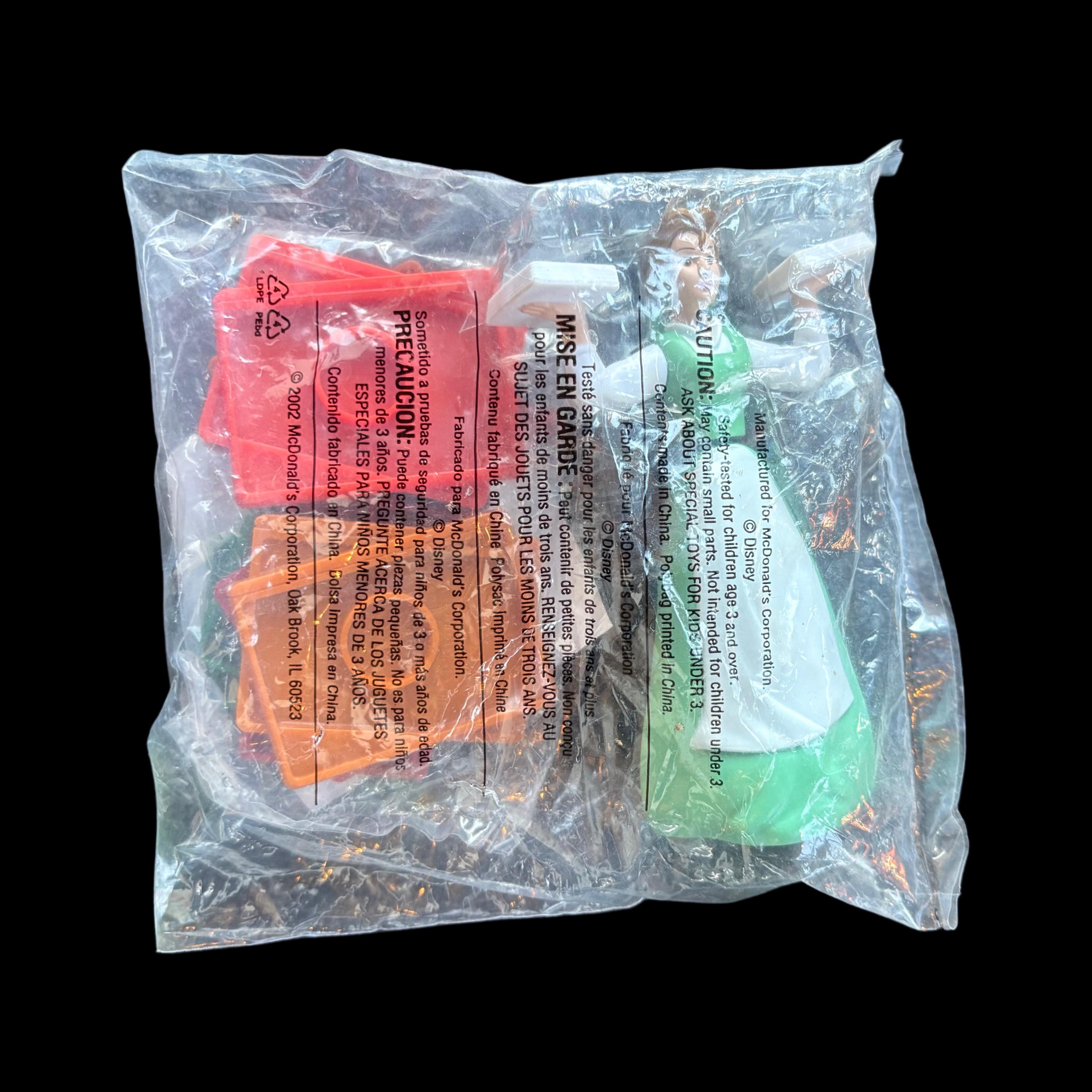 2002 mcdonald toy - Etsy 日本