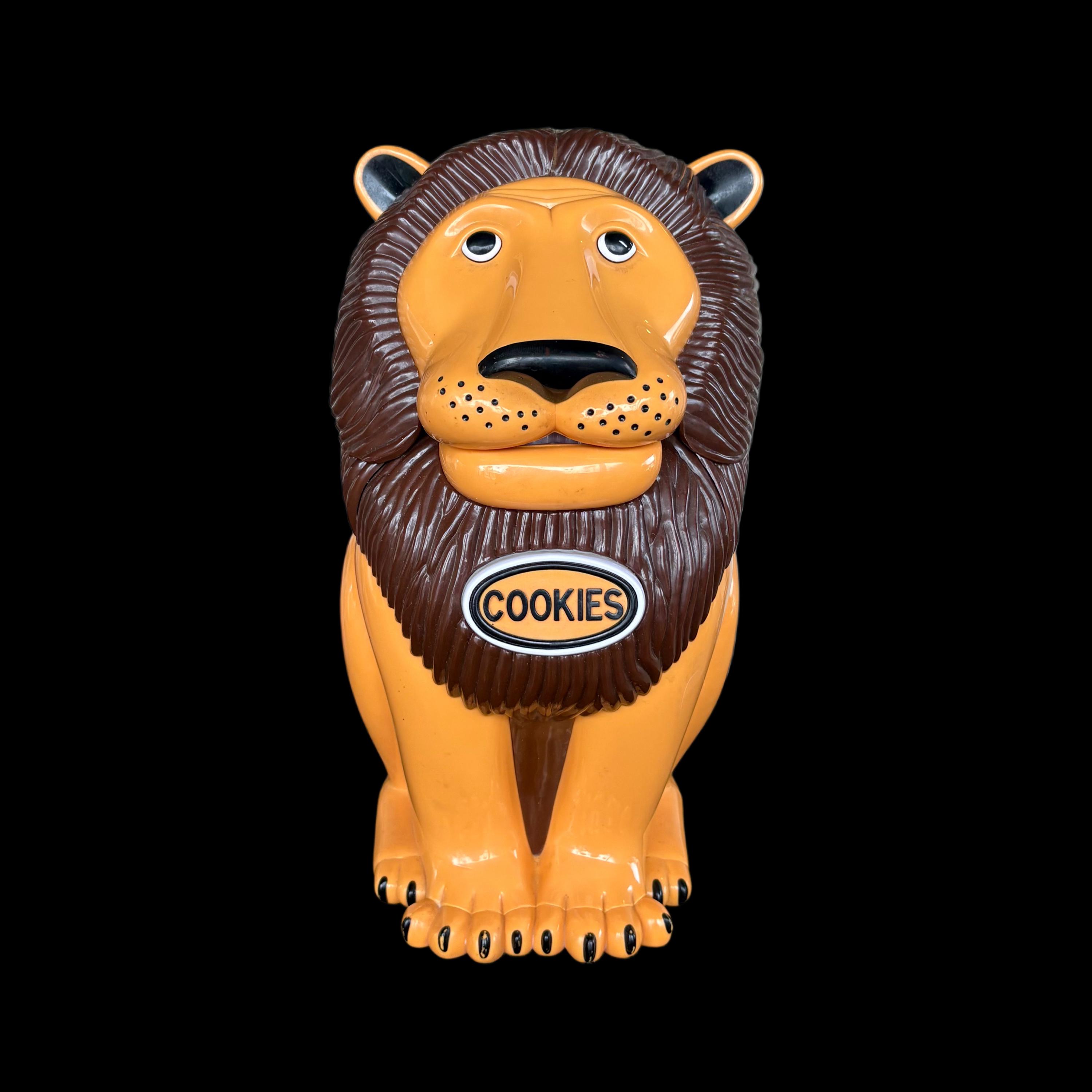 Vintage 1999 Fun-damental Too Talking Roaring Lion “get Your Hand