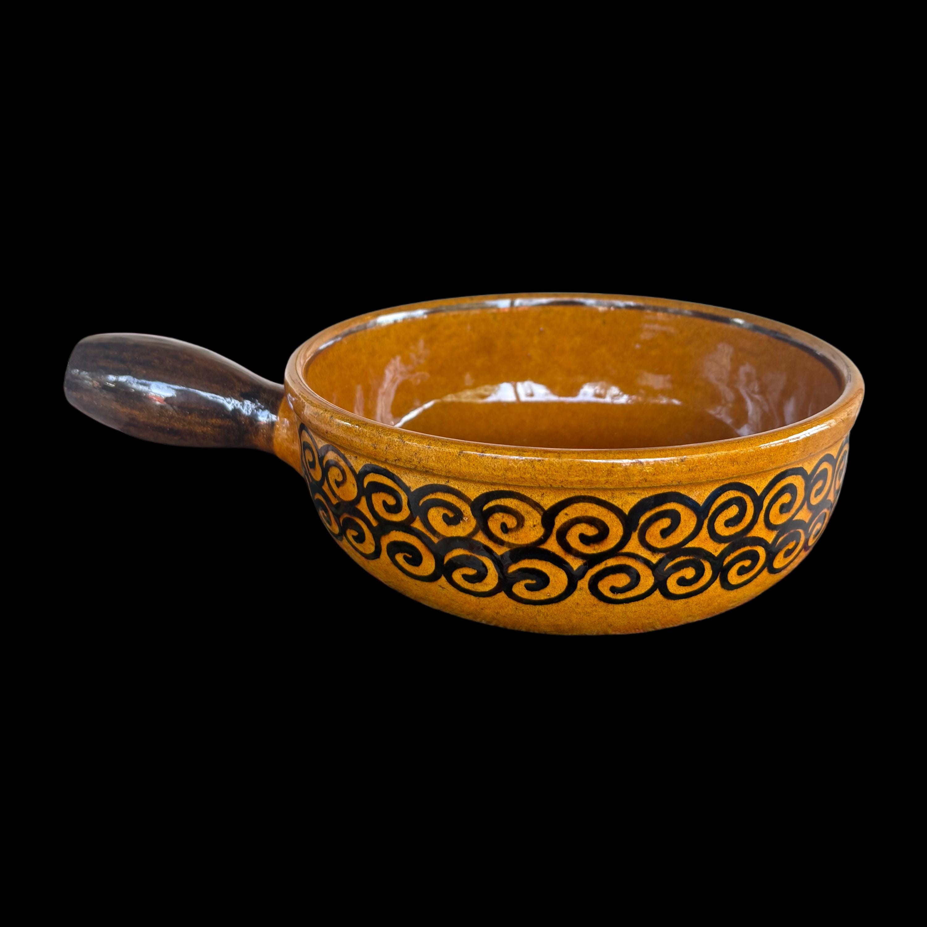 Landert Pottery - Etsy