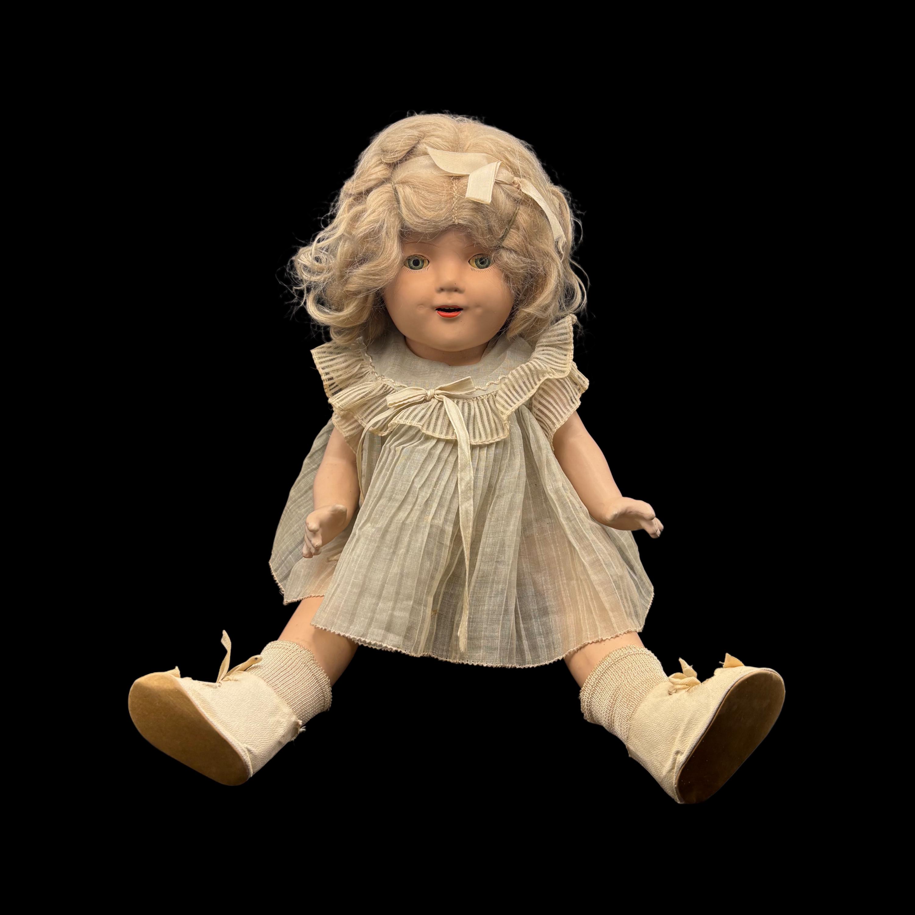 Shirley temple doll - Etsy 日本