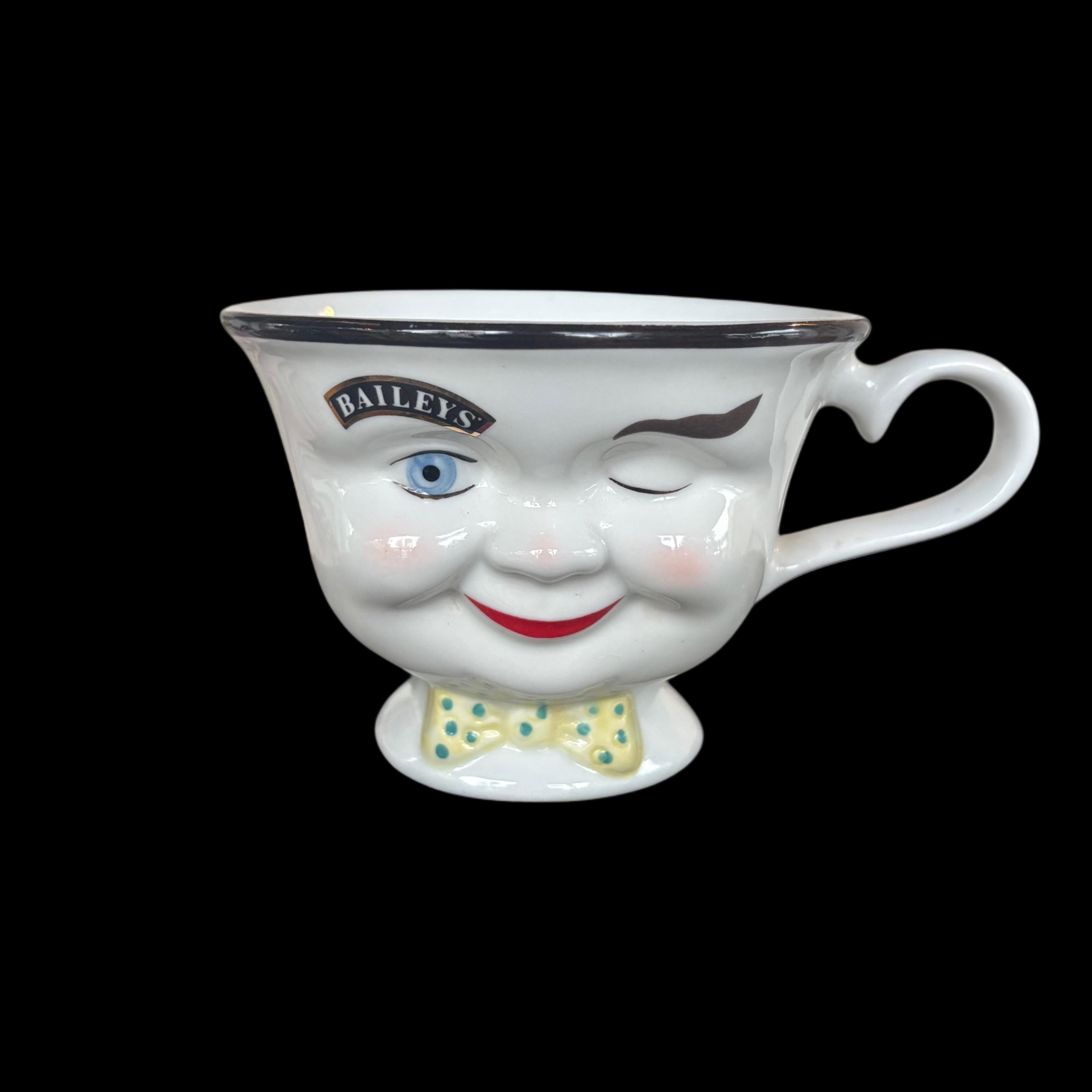 Baileys Winking Cups - Etsy