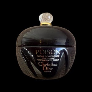 Dior poison vintage - Etsy 日本
